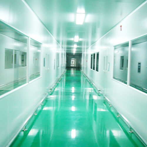 無(wú)塵室施工門(mén)窗有哪些要求？怎么進(jìn)行搬運(yùn)？